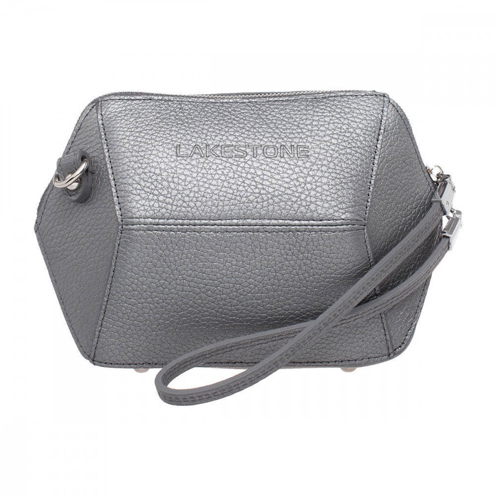 Manilla Silver Grey