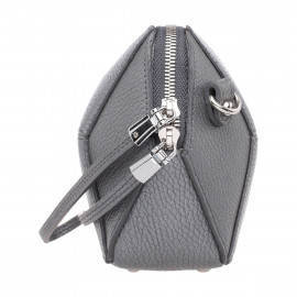 Manilla Silver Grey