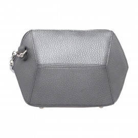 Manilla Silver Grey