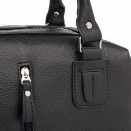 Marsh Black
