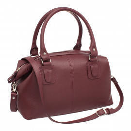 Marsh Burgundy