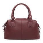 Marsh Burgundy