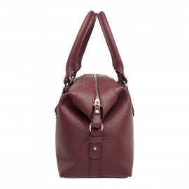 Marsh Burgundy