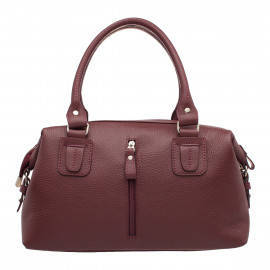Marsh Burgundy