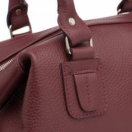 Marsh Burgundy