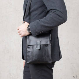 Monkton Black