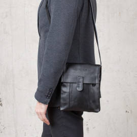 Monkton Black