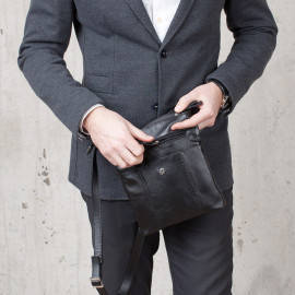 Monkton Black