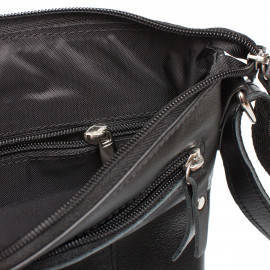 Monkton Black