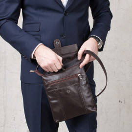 Monkton Brown