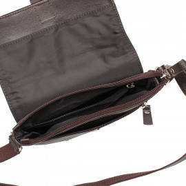 Monkton Brown