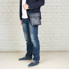Monkton Dark Blue