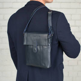 Monkton Dark Blue