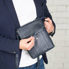 Monkton Dark Blue