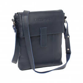 Monkton Dark Blue