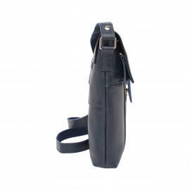 Monkton Dark Blue