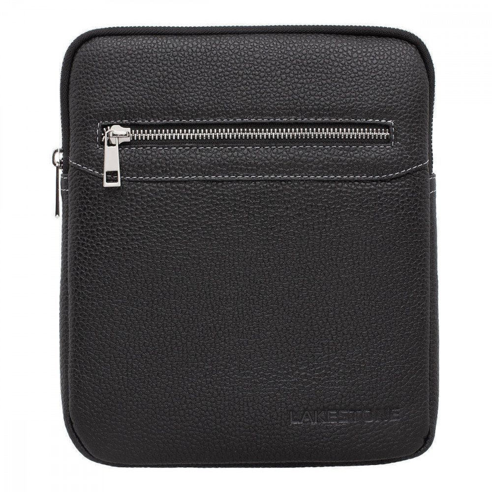 Mowcroft Black