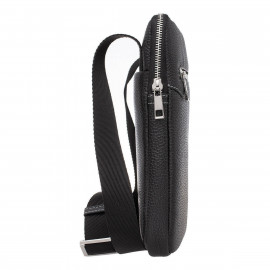 Mowcroft Black