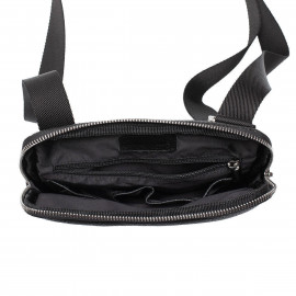Mowcroft Black