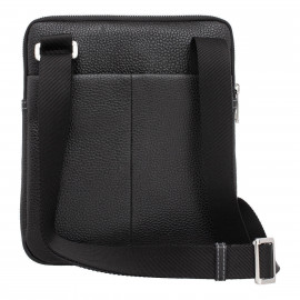 Mowcroft Black