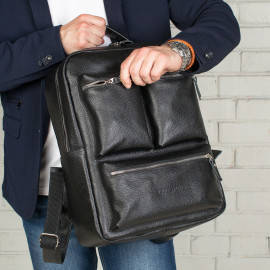 Norley Black