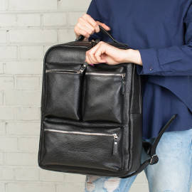Norley Black