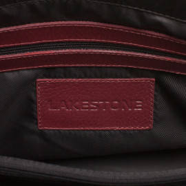 Osprey Burgundy