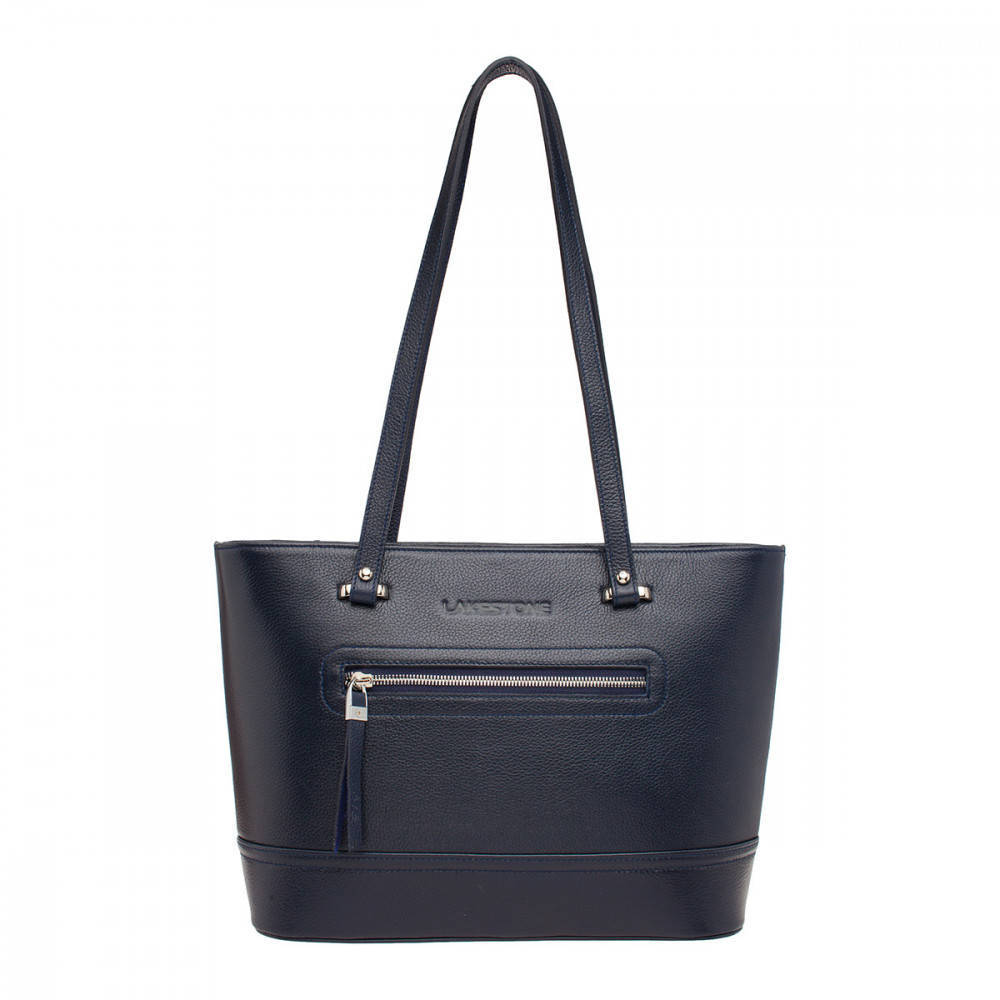 Page Dark Blue