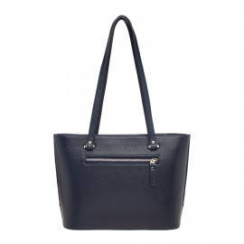 Page Dark Blue
