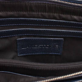 Page Dark Blue