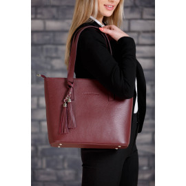 Parrys Burgundy