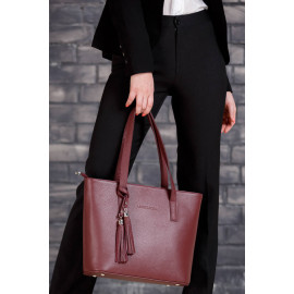 Parrys Burgundy
