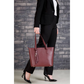 Parrys Burgundy