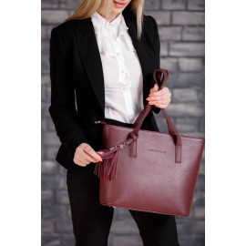 Parrys Burgundy