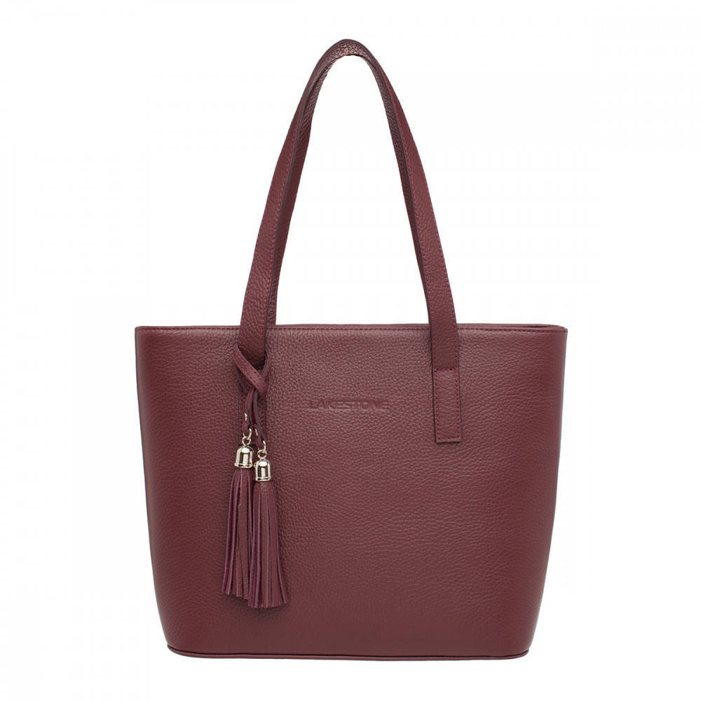 Parrys Burgundy