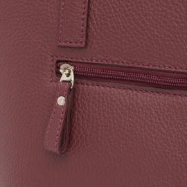 Parrys Burgundy