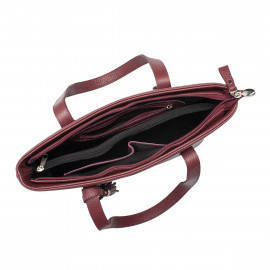 Parrys Burgundy