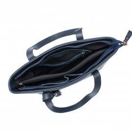Parrys Dark Blue