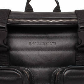 Parson Black