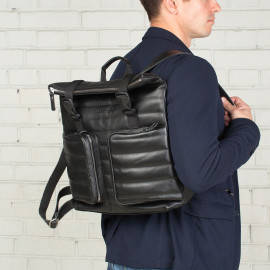 Parson Black