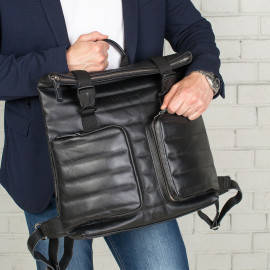 Parson Black