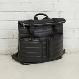 Parson Black