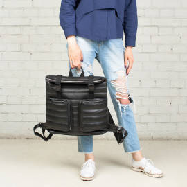 Parson Black