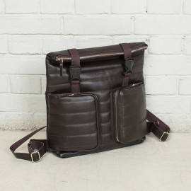 Parson Brown
