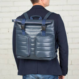 Parson Dark Blue