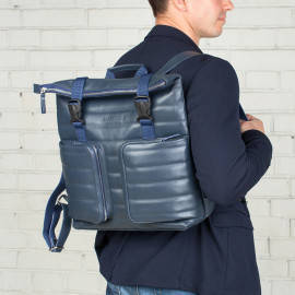 Parson Dark Blue