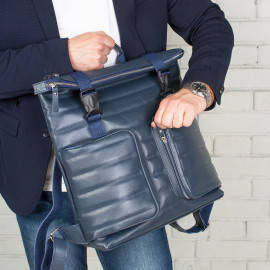 Parson Dark Blue