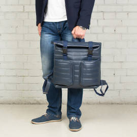 Parson Dark Blue