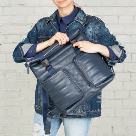 Parson Dark Blue