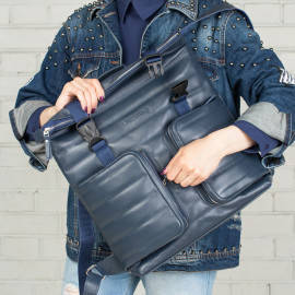 Parson Dark Blue